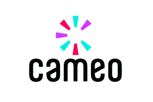 Logo: Cameo