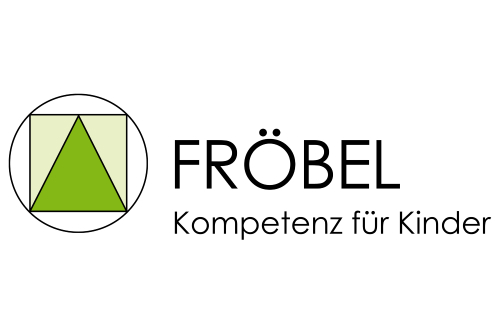 Logo: Fröbel