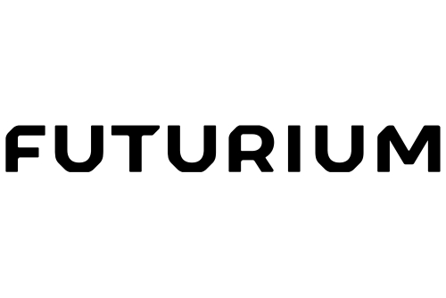 Logo: Futurium