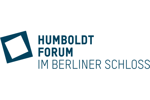 Logo: Humbold Forum
