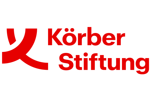 Logo: Körber Stiftung