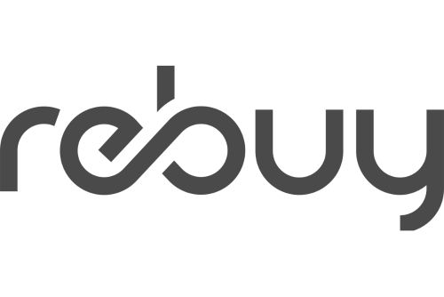 Logo: rebuy