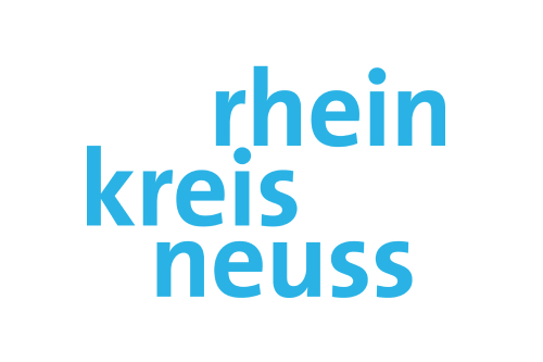 Logo: Rhein Kreis Neuss