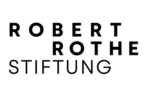 Logo: Robert Rothe Stiftung