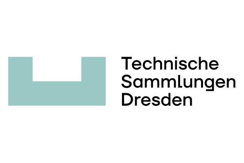 Logo: Technische Sammlung Dresden