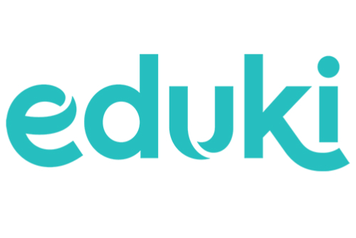 Logo: eduki