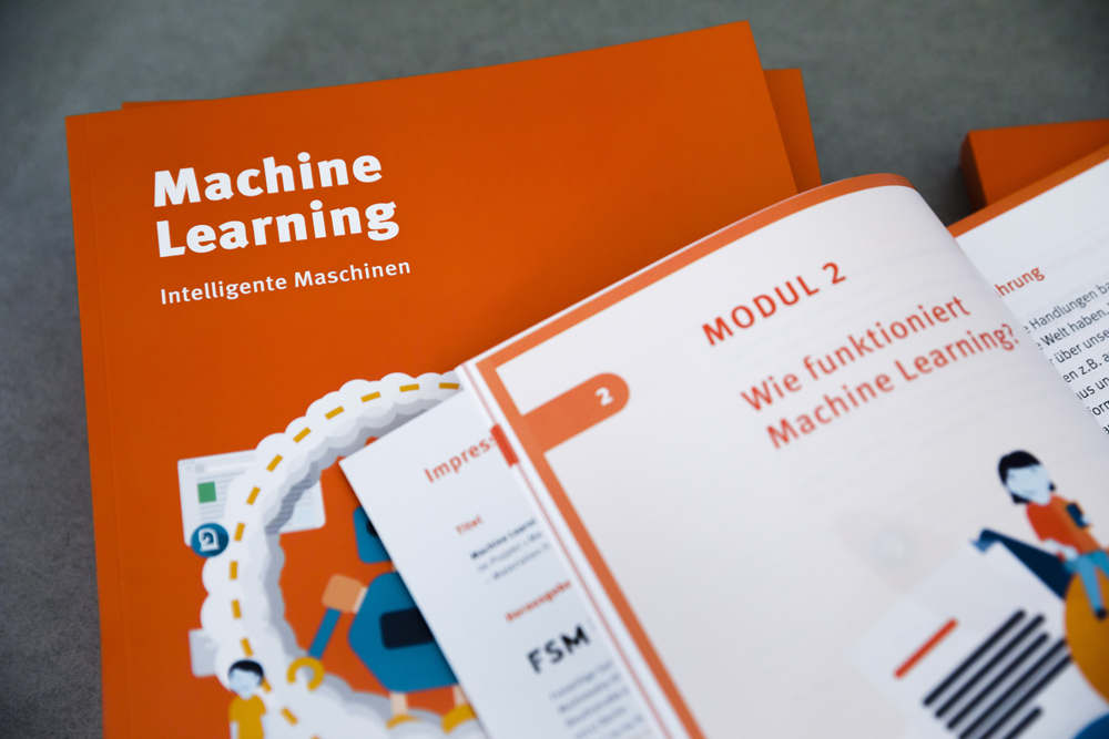 Handbuch zu Machine Learning und KI