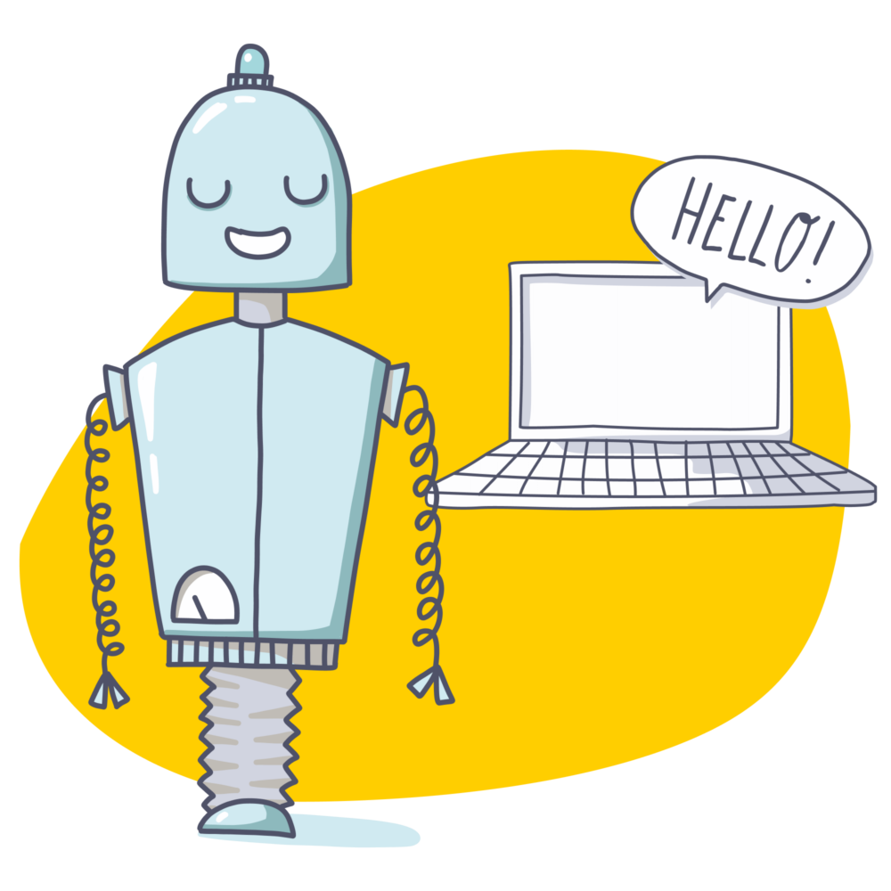 Header Robo Doi Check