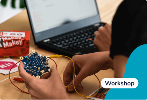 Workshop Fahrrad Anstubsen