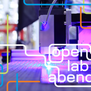 Futurium Open Lab Abend Lasercutter