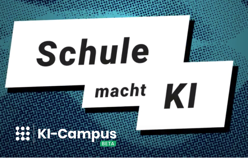 Image for Schule macht KI