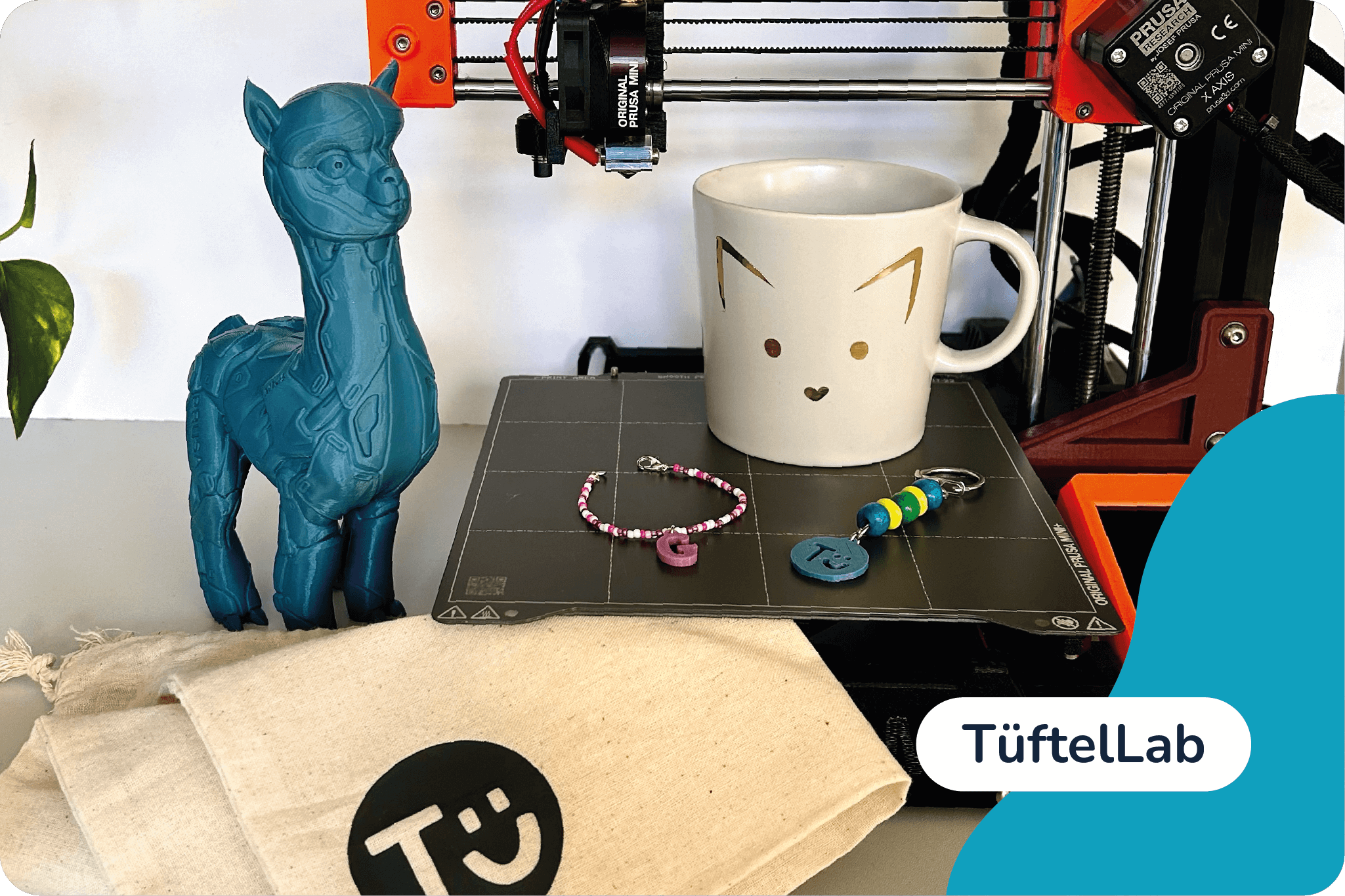 3D-Druck-und-Upcycling