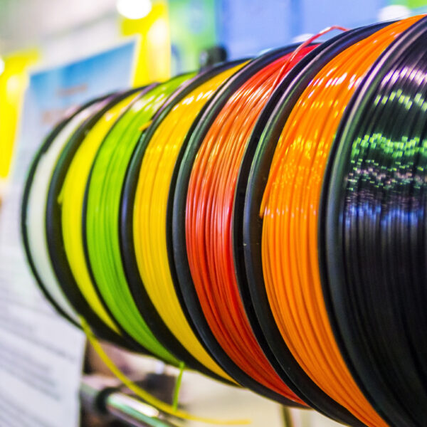 Schlüsselanhänger Mit Dem 3D Drucker Gestalten