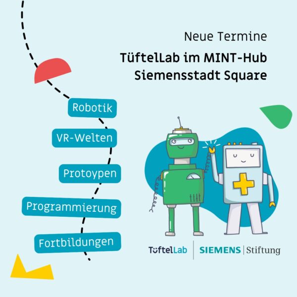 TueftelLab