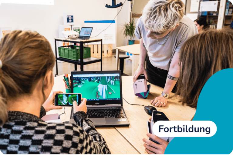 Fortbildung Deepdivevr 768X512 1