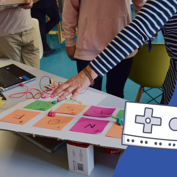 Tueftellab Kurskachel Konzept Interaktivesperiodensystem