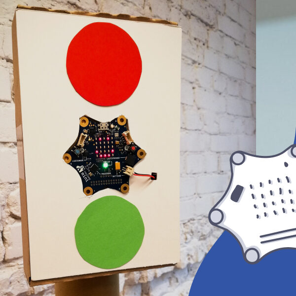 Tueftellab Kurskachel Konzept Lautsaerkemit Demcalliopeminimessen