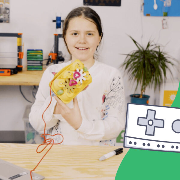 Tueftellab Kurskachel Tutorial Gamecontrollerchallenge