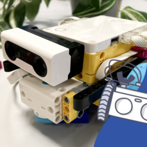 Tueftellab Lego Spike Prime Robotik Und Automatisierung Kachel