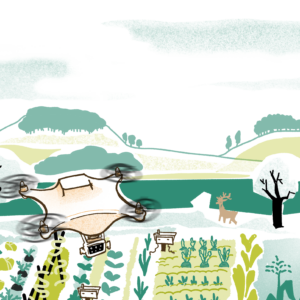 Open Lab Im Futurium Zum Thema Landwirtschaft