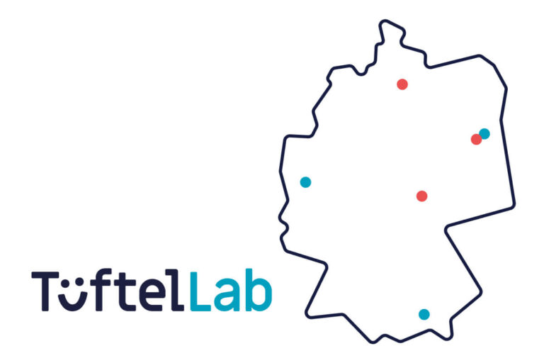 Vorort tueftelLab