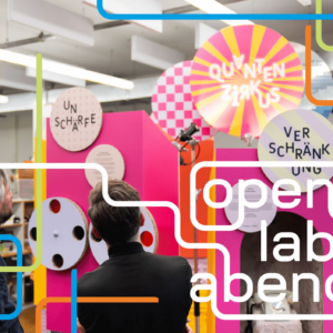 Futurium Open Lab Abend Quanten