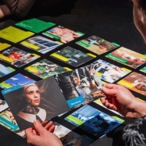 Weiterführende Fortbildung Für Lehrkräfte&Amp;Pädagoginnen Im Futurium Zum Thema Zukunft In Der Schule