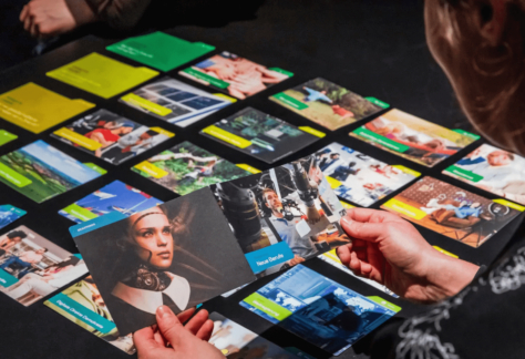 Weiterführende Fortbildung Für Lehrkräfte&Amp;Amp;Pädagoginnen Im Futurium Zum Thema Zukunft In Der Schule