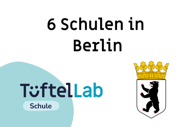 Tlschule In Berlin