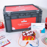 Tueftelbox Edu Programmieren 2