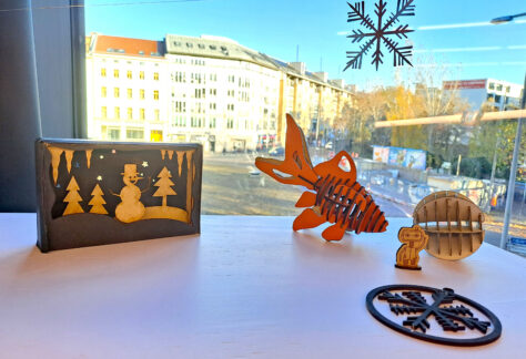 Website 3Dlasercutter