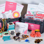 Tbe Robotik Komplett