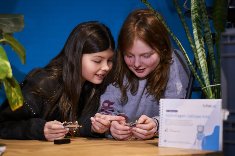 Calliope Kids 10 2026