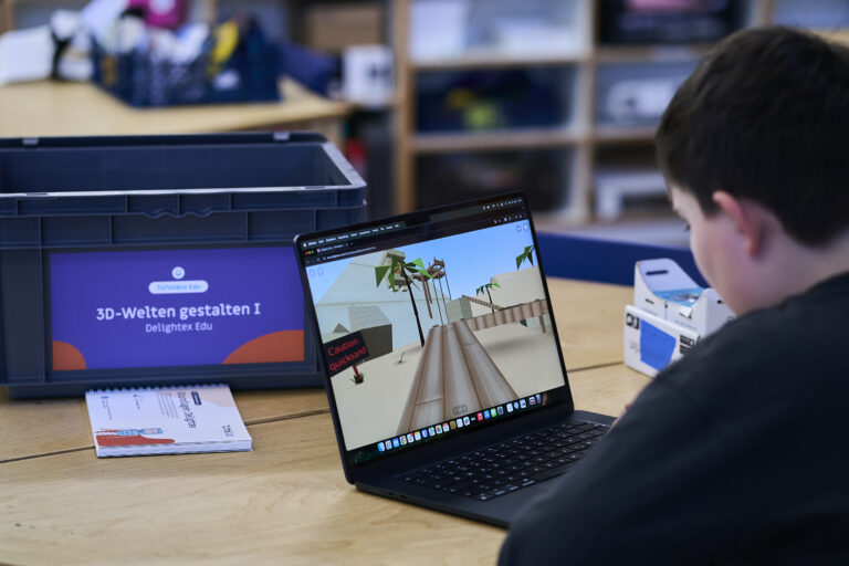 Delightex Kids 27 2026