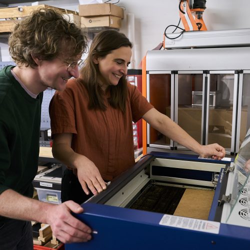 Lasercutter 5 2026