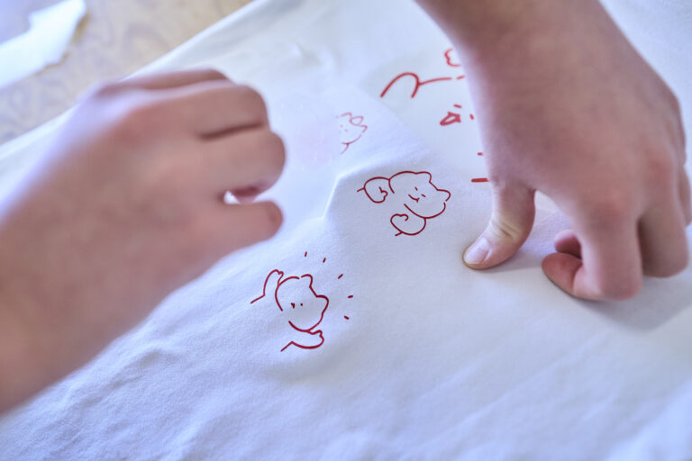 Plotter Kleidung 6 Kids 2026