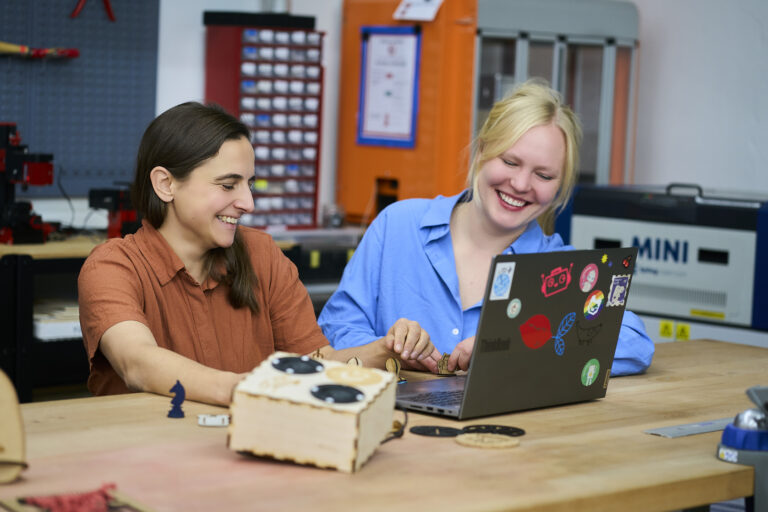 Laptop Gruppe 3 2026