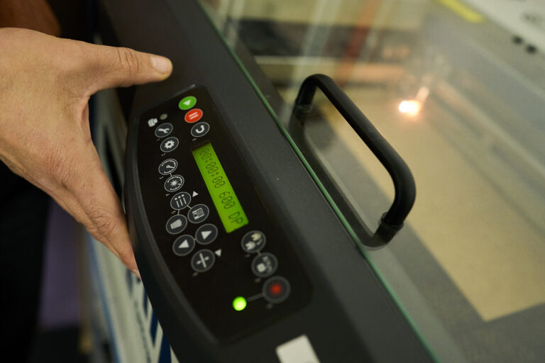 Lasercutter 7 2026