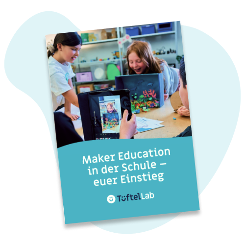 Maker Handbuch 1