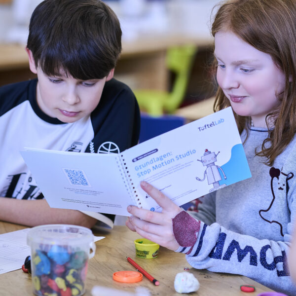 Stopmotion Kids 9 2026