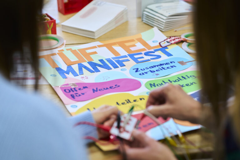 Tueftel Manifest 3 2026