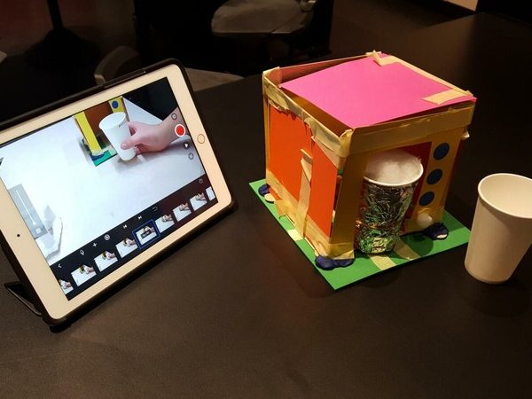 Prototyp 3D Drucker 800X800 1