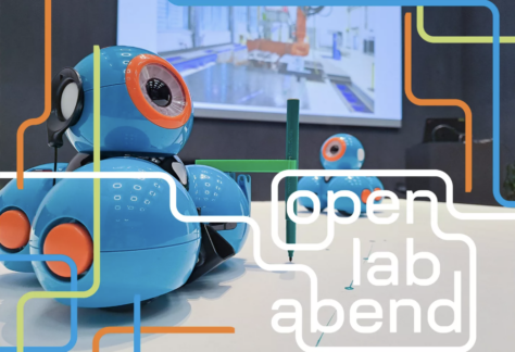 Ola Dash Roboter