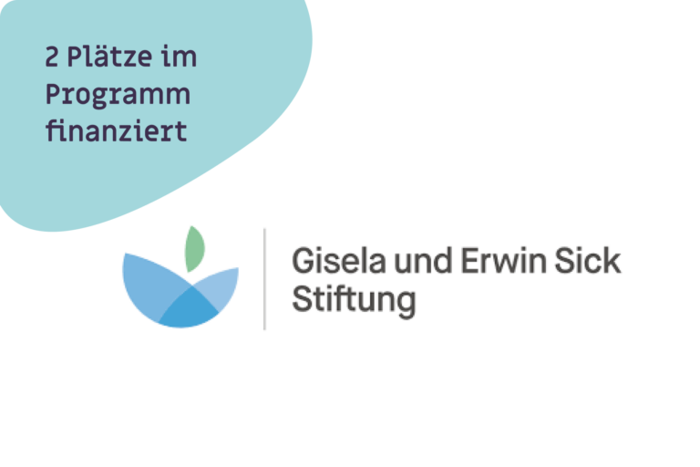 Tl Schule Giesela Erwin Sick Stiftung 2