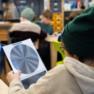 Open Lab Im Futurium Zum Thema Quanten