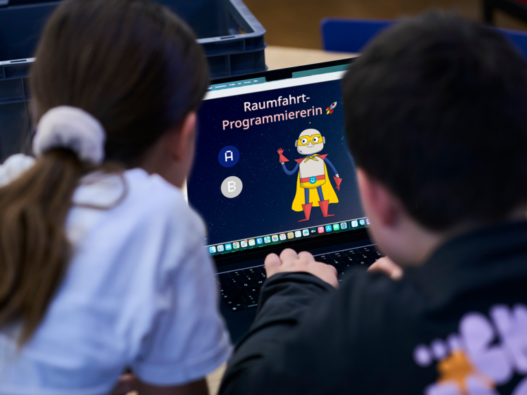 Berufswelten Igp Programmieren
