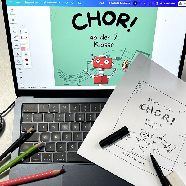Tueftellab Canva Konzept Mediengestaltungdigitalprint Kursbild 1