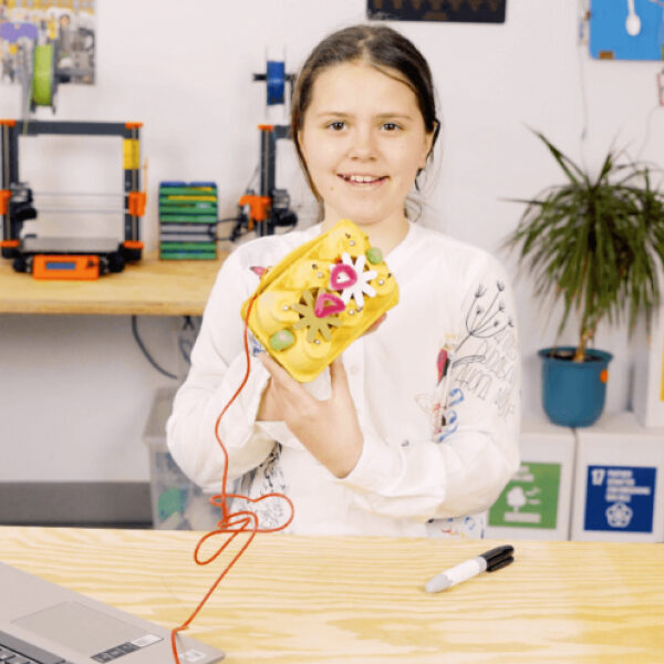 Tueftellab Makeymakey Tutorial Gamecontrollerchallenge Projektbild 2