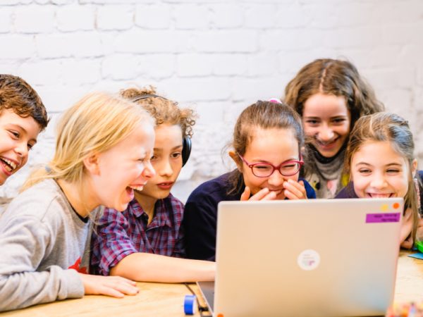 Tueftellab Kiunddaten Grundlagen Citizenscience Kursuebersichtsseite Kinderlachenamcomputer Andiweiland 1