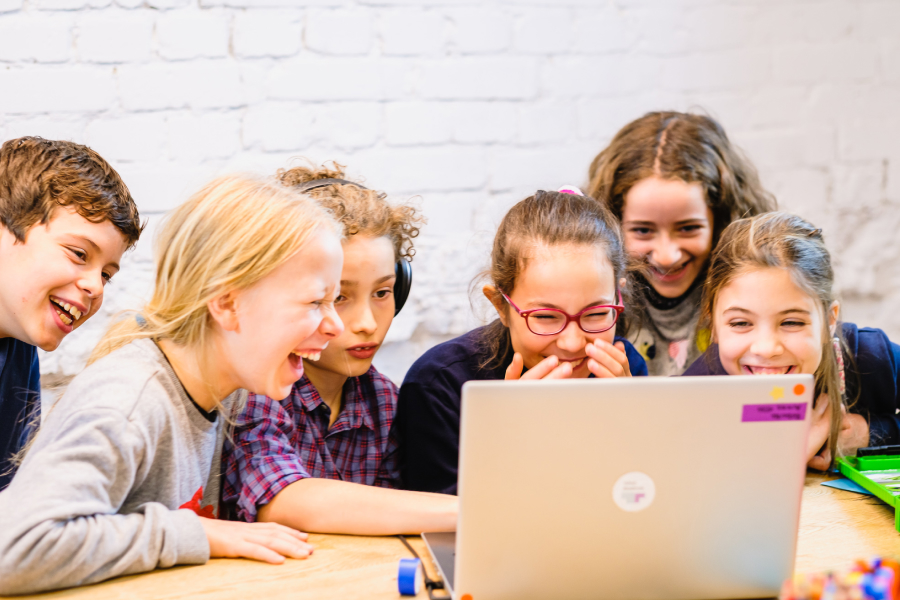 Tueftellab Kiunddaten Grundlagen Citizenscience Kursuebersichtsseite Kinderlachenamcomputer Andiweiland 1